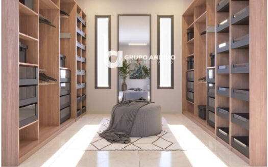 Proyecto Sopreplanos de Casas Condominio Cacique 50 – Bucaramanga