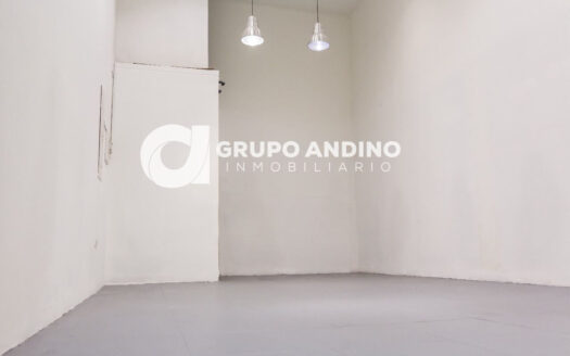 Se vende local en el Centro Comercial Megamall