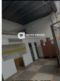 Se arrienda bodega Mejoras Publicas