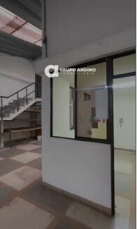 Se arrienda bodega Mejoras Publicas