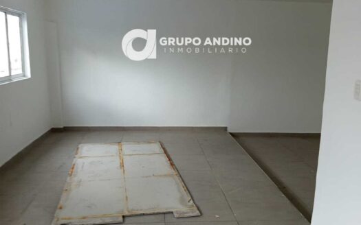 Se arrienda local 2 piso Cabecera