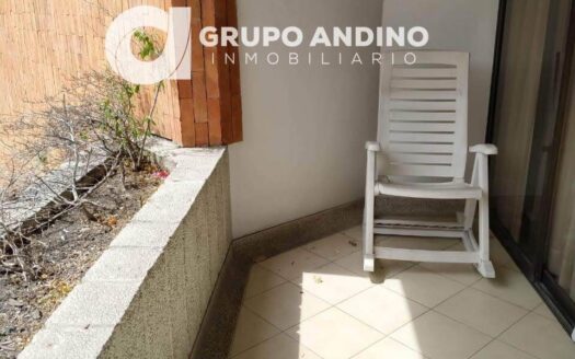 Se vende apartamento Edificio la fuente de Sotomayor