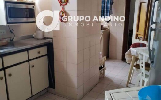Se vende apartamento Edificio la fuente de Sotomayor