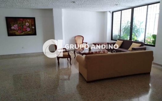 Se vende apartamento Edificio la fuente de Sotomayor