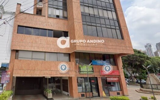 Se vende apartamento Edificio la fuente de Sotomayor