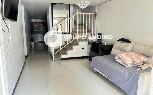 Se vende casa en el condominio Hacienda Real