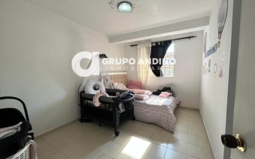 Se vende casa en el condominio Hacienda Real