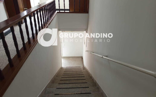 Se arrienda bodega comercial en la ceiba 2 piso