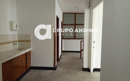 Se arrienda bodega comercial en la ceiba 2 piso