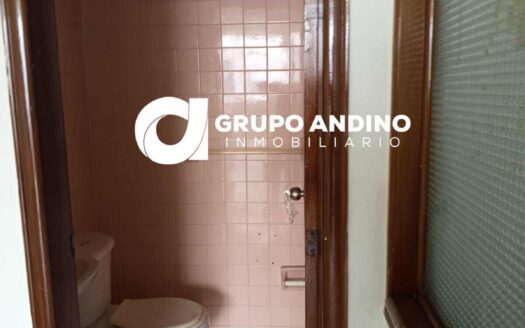 Se arrienda bodega comercial en la ceiba 2 piso