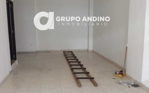 Se arrienda local en la Ceiba