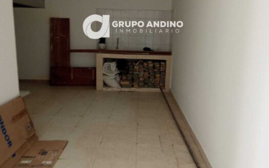 Se arrienda local en la Ceiba