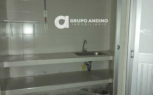 Se arrienda bodega en el Norte de Bucaramanga