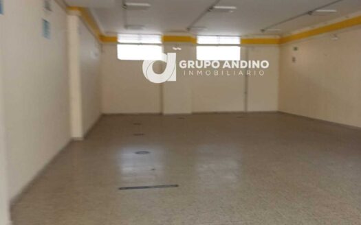 Se arrienda bodega en el Norte de Bucaramanga