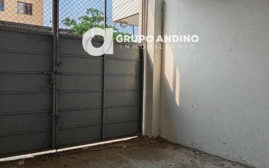 Se arrienda bodega en el Norte de Bucaramanga