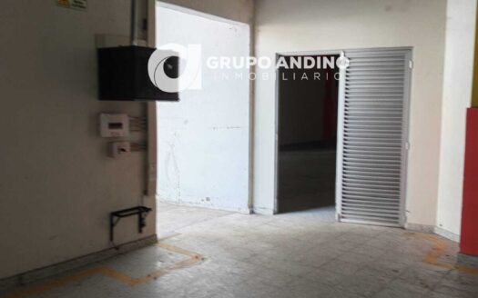 Se arrienda bodega en el Norte de Bucaramanga