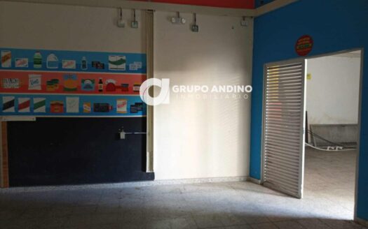 Se arrienda bodega en el Norte de Bucaramanga