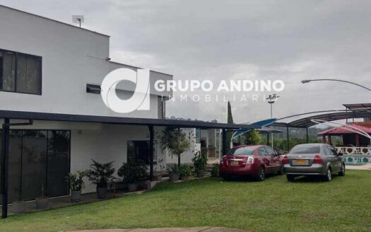 vendo parcela ruitoque alto cerca tres esquinas