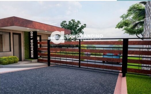 se venden lotes condominio 180 sobre la Via Giron y aeropuerto palonegro