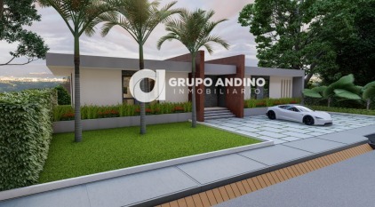 se venden lotes condominio 180 sobre la Via Giron y aeropuerto palonegro