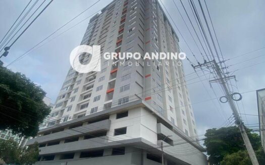 Se Vende Apartamento en el Edificio Paseo del Boulevard