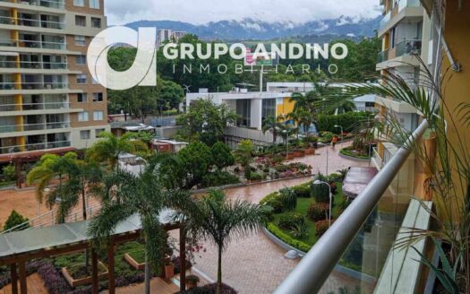 se vende o se arrienda apartamento en el condominio caminos de providenzza
