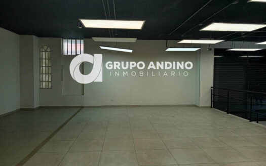 Se Arrienda Local Comercial sobre la av Boulevar