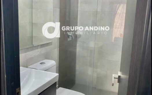 se vende apartamento en el edificio Piccadilly – Bucaramanga