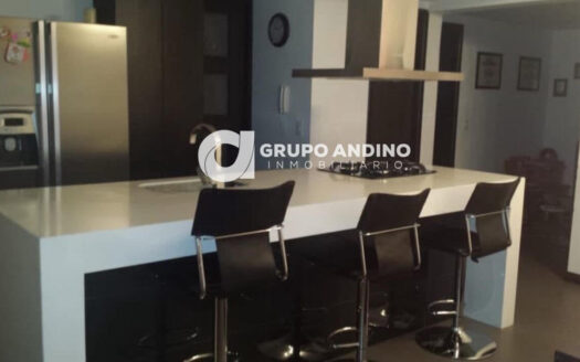 se vende apartamento en el edificio Piccadilly – Bucaramanga