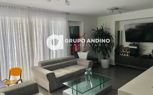 se vende apartamento en el edificio Piccadilly – Bucaramanga