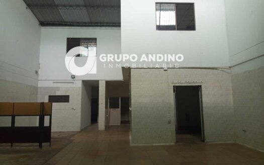 se arrienda bodega en san francisco bucaramanga