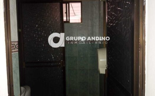 se arrienda bodega en san francisco bucaramanga
