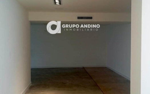 se arrienda local comercial en la mejor zona de cabecera