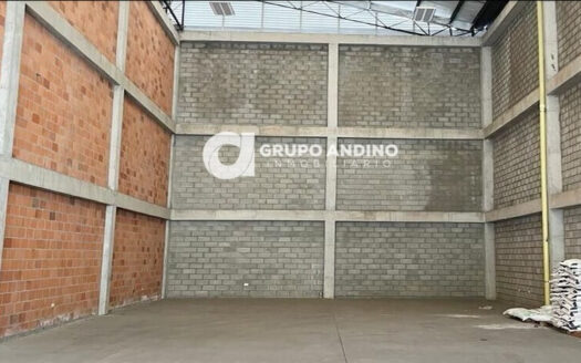 se arriendan bodegas en el parque industrial y logistico san jorge de Giron