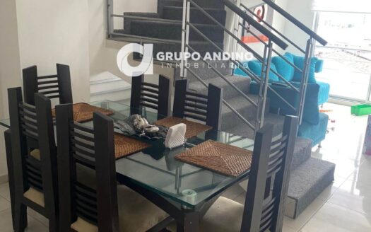 se vende apartamento en el edificio habitar de fiorenzza