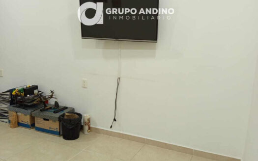 se arriendan dos oficinas en el barrio san francisco de bucaramanga