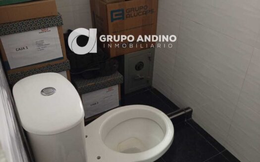 se arriendan dos oficinas en el barrio san francisco de bucaramanga