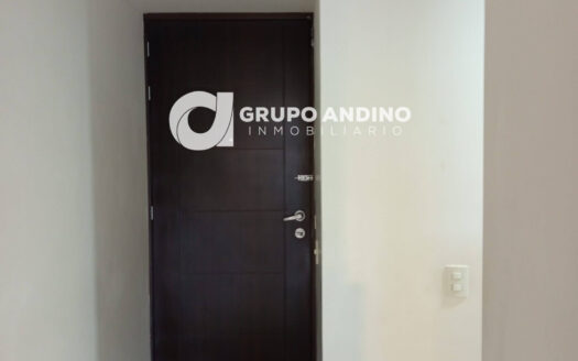 se vende apartamento en el edificio habitar de fiorenzza