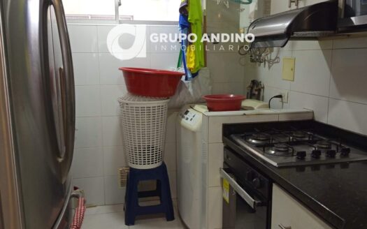 se vende apartamento en el edificio habitar de fiorenzza