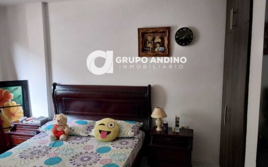 Se venden 2 apartamentos en el barrio brisas del campo de Girón