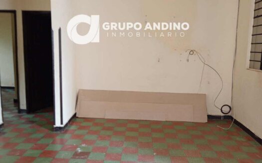 se vende casa en el barrio Fatima Caldas – Floridablanca