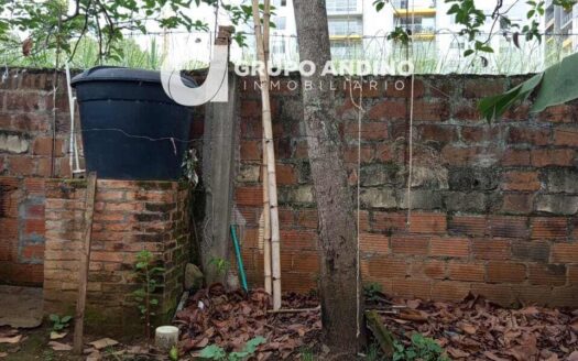 se vende casa en el barrio Fatima Caldas – Floridablanca