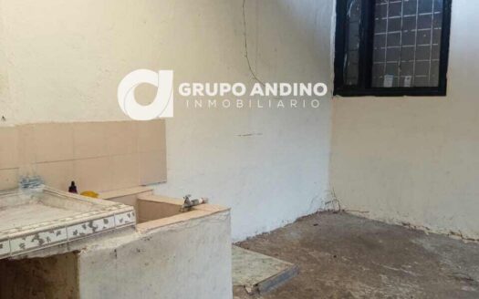 se vende casa en el barrio Fatima Caldas – Floridablanca