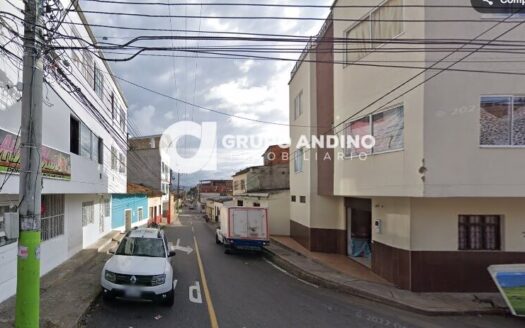 se vende lote comercial y/o residencial en barrio fatima ll floridablanca