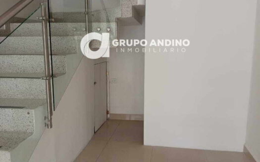 se arriendo edificio comercial en el barrio cabecera del llano