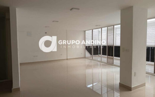 se arriendo edificio comercial en el barrio cabecera del llano