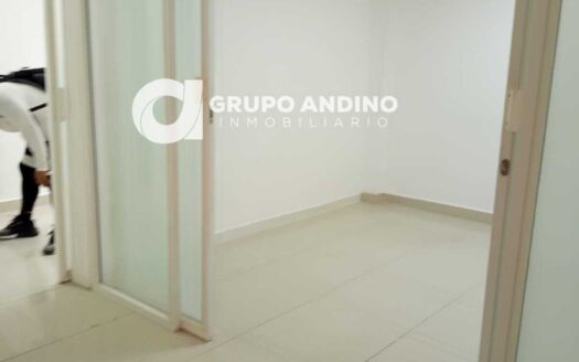 se arriendo edificio comercial en el barrio cabecera del llano
