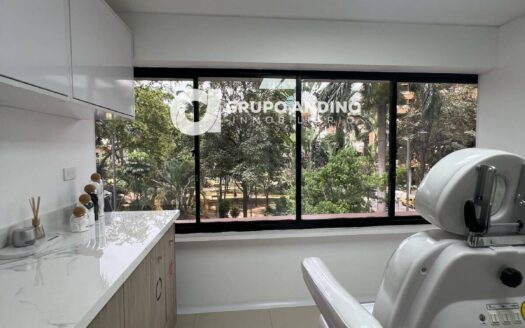 Se vende oficina en el edificio tempo 2