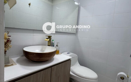 Se vende oficina en el edificio tempo 2
