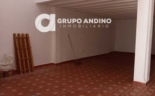 se arrienda bodega en san francisco bucaramanga